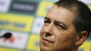 Петър Хубчев: Не показахме достатъчно мъжество (ВИДЕО)