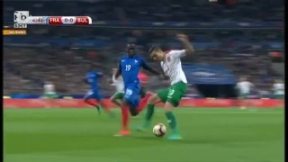 Спорт - Обедна емисия с Елена Яръмова - 08.10.2016