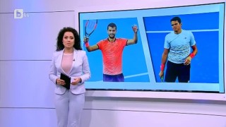 Спорт  – Централна емисия с Елена Яръмова – 08.10.2016