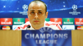 Бербатов сменя Милик в 