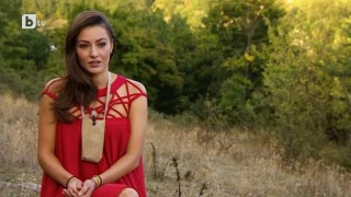 Как Юлиана и Гери се подготвиха за дуела и какво си казаха те