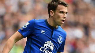  Шеймъс Колмън е трансферна цел на Манчестър Юнайтед