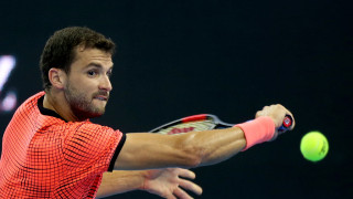 Бивш №1 на двойки: Краят на сезона е шансът на Григор Димитров