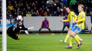 Само Гибралтар и Лихтенщайн с по-слаба защита от нашата