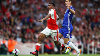 Фен-преследвач изплаши футболист на 