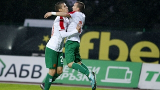 България победи Румъния и завърши на второ място в групата си (ГАЛЕРИЯ)