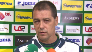 Петър Хубчев: Не съжалявам, че поех националния отбор (ВИДЕО)