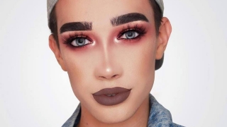 Кое е първото момче за CoverGirl?