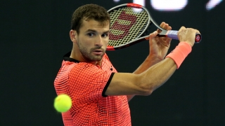 Григор Димитров: Щастлив и горд съм, че съм българин