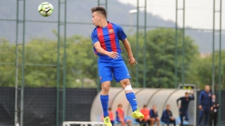 Кун отново герой за 