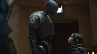 Финален трейлър подготвя света за Rogue One: История от Mеждузвездни войни