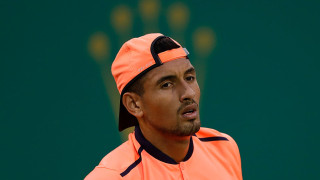 Анди Мъри ще съветва Ник Кирьос как да си владее емоциите 