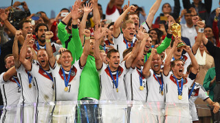 ФИФА решава през януари за световно с 40 или 48 отбора