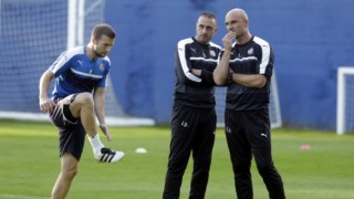 Първа победа за Ивайло Петев в Хърватия (ВИДЕО)