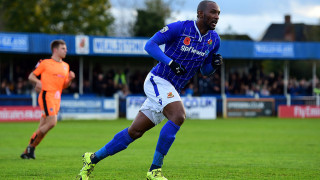 Рекорд: Футболист си уреди трансфер номер 37 в кариерата