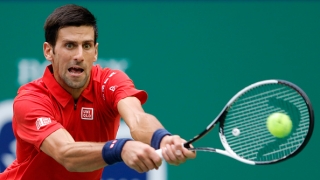 Новак Джокович няма да защитава титлата си в Шанхай