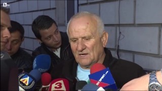 Люпко Петрович категоричен: Нямаше дузпа за ЦСКА (ВИДЕО)