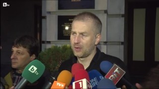 Йорданеску: Поздравявам играчите, но искам повече от тях (ВИДЕО)