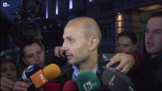 Станислав Ангелов: Случилото се в сектор 