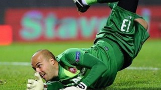 Три гола във вратата на Ники Михайлов във Втора лига на Турция