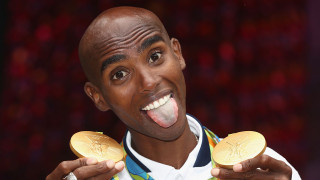 Мо Фара се завръща за Токио 2020