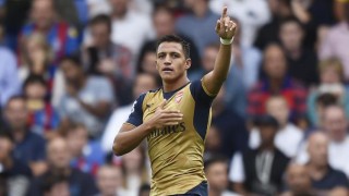 Алексис Санчес – Детето-чудо от Токопиля (ВИДЕО)