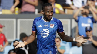 Недоволният Дидие Дрогба отказва да играе за отбора си