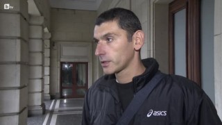 Волейболният ЦСКА изплати 800 000 лв. на държавата (ВИДЕО)