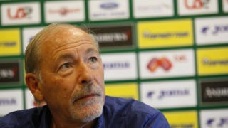 Експерт на УЕФА: Дузпата за ЦСКА беше чиста