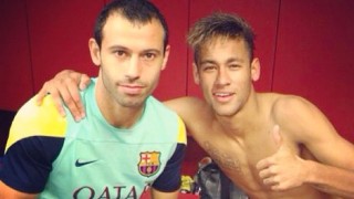 Масчерано остава в 