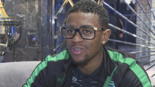 Върджил Мисиджан: Преди се сблъсквах с такива отбори само на видеоигри (ВИДЕО)