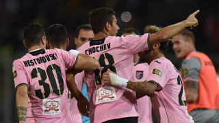 Чочев вкара, но 