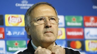 Георги Дерменджиев е новият треньор на 