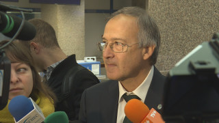 Георги Дерменджиев: Натрупахме опит и не ни е страх от 