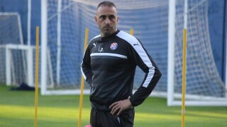 Хърватите впечатлени от любовта на Петев към високите скорости