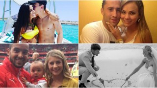 Любовният допинг на 