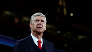 Арсен Венгер пред bTV: На 