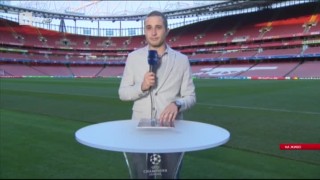 Спорт - Централна емисия с Николета Маданска - 18.10.2016