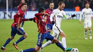 ЦСКА Москва взе точка, Георги Миланов игра едно полувреме (ВИДЕО)