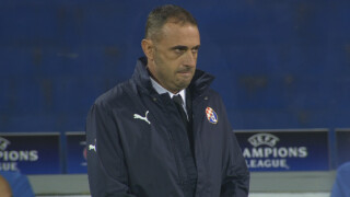 Ивайло Петев дебютира със загуба в Шампионската лига (ВИДЕО)