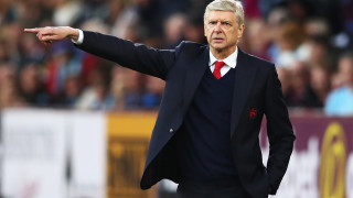 Арсен Венгер: Германците отпаднаха заради запушените усти