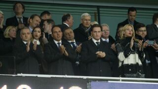 Официално: Кирил Домусчиев даде срок на Гонзо, иска конгрес!