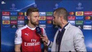 Шкодран Мустафи: Малко отбори могат да играят като 