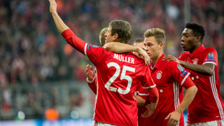 ПСВ разгневи 