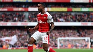 Тио Уолкът под въпрос за 