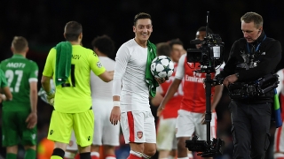 Историческо постижение за Йозил срещу 