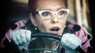 5 стилни ръкавици за шофиране през есента