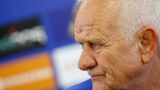 Стресът и лошата атмосфера в 