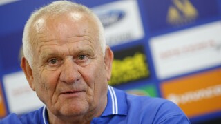 Петрович: Подадох оставката си ден по-рано (ВИДЕО)