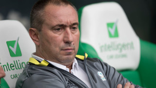 Станимир Стоилов докосва третата поредна титла на Казахстан (ВИДЕО)